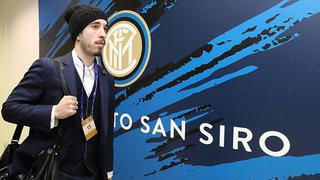 Vrsaljko no va más: el Inter quiere a uno de los mejores laterales derechos de Sudamérica