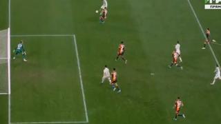 Por poquito: a Cristiano le anularon un gol con el VAR en el Juventus vs. Genoa a los 90'+4 [VIDEO]