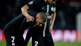 ¿Llanto de despedida?: Kylian Mbappé y su lamento tras la eliminación del PSG en Champions League