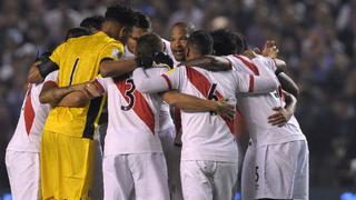 Juega a ser técnico: aprueba o desaprueba a los jugadores de Perú ante Argentina