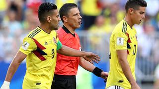 Sin James Rodríguez ni Falcao: la novedosa lista de convocados de Colombia para amistosos de setiembre