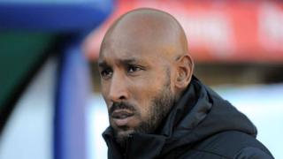 Anelka pone a Mbappé como la principal carta de ataque del PSG: “Messi tiene que servirle”