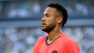 Neymar lo verá desde la tribuna: queda descartado para el encuentro ante el Galatasaray