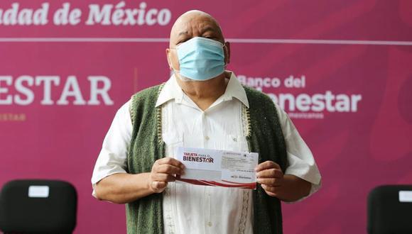 Pensión Bienestar del Adulto Mayor: requisitos, fechas de pago y cómo acceder al beneficio. (Foto: Gobierno de México)