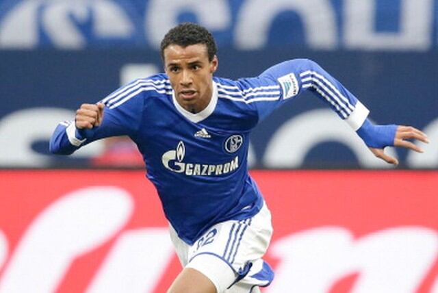 Joel Matip | Situación actual: juega en Liverpool. (Getty)