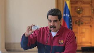 “Me convocaron”: Nicolás Maduro anuncia su 'fichaje’ por el FC Barcelona [VIDEO]