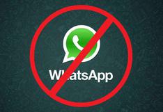 Aprende a evitar los mensajes de tus amigos en WhatsApp sin tener que bloquearlos