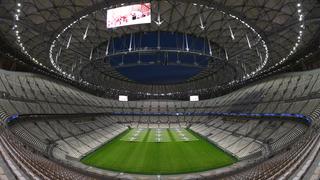 Revive la Ceremonia de Clausura Mundial Qatar 2022 con Ozuna y más