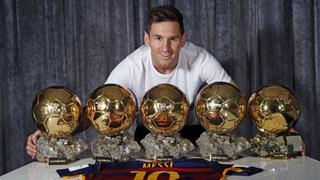 Que aún no celebre: el factor de 'The Best' que hace peligrar el sexto Balón de Oro de Lionel Messi