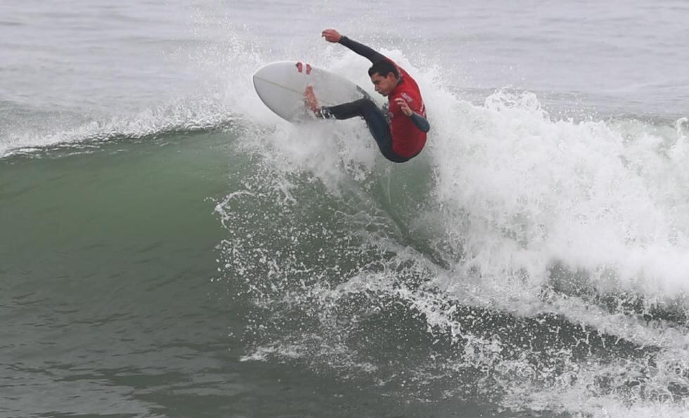 Lima 2019: Surf asegura cinco medallas y Perú bate su récord con en los Juegos Panamericanos ...