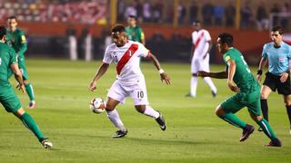 Selección Peruana: ¿Jefferson Farfán será el "sacrificado" ante Ecuador?