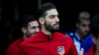 Manchester United quiere dejar a Atlético sin cracks: Ferreira Carrasco en la mira