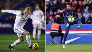 Real Madrid vs. PSG: fecha, hora y canal de la ida del gran choque por octavos de Champions League