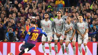Números en ‘Reds’: la mala racha de Liverpool en sus últimas visitas a España