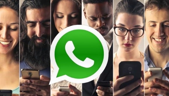 Whatsapp Cómo Iniciar Sesión En Múltiples Dispositivos La Nueva Función De La App Wasap 4279
