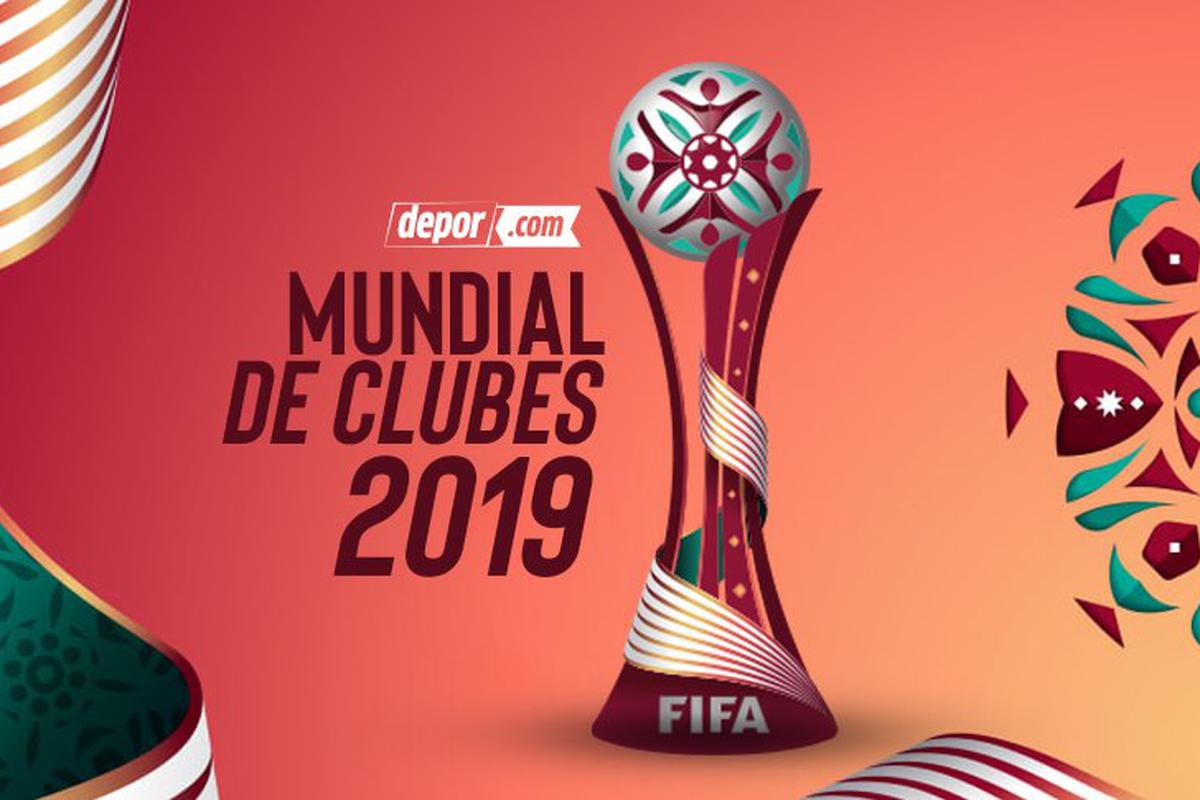 Mundial de Clubes Qatar 2019: fecha, y estadios de los partidos de este torneo FIFA que se disputará en Doha | Flamengo | Liverpool | André Carrillo | NCZD | | DEPOR