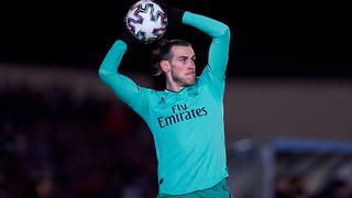 La apatía de Bale en el Real Madrid, el Tottenham y la Eurocopa como salida para el gran contrato