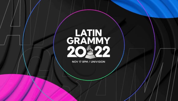 Grammy Latino: cuándo es, horarios, nominados y quiénes serán los presentadores. (Foto: Univision)