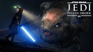 Star Wars Jedi: Fallen Order tendrá una versión para PS5 y Xbox Series X