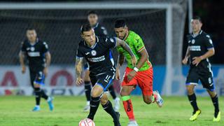 Cruz Azul vs. Juárez (2-2): goles, resumen y mejores jugadas en partido por Liga MX [VIDEO]