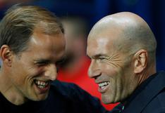 Real Madrid vs Chelsea: alineaciones de Zidane y Tuchel para el duelo de semifinales de Champions [FOTOS]