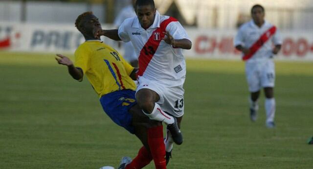 13 Guillermo Guizasola (Defensa) 3 Partidos - 210 Minutos (Foto: GEC)