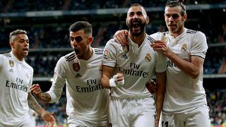 ¡Fichajes en serie! AC Milan vuelve ''optimista'' de su reunión con el Real Madrid por estos tres jugadores