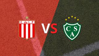 Ya juegan en el Tierra de Campeones, Estudiantes vs Sarmiento