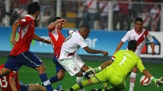 Presencia de Farfán: futbolistas que más goles le marcaron a Chile por Eliminatorias Sudamericanas