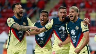 Sin palabras: se filtra la nueva camiseta de América para la próxima temporada de la Liga MX [FOTOS]