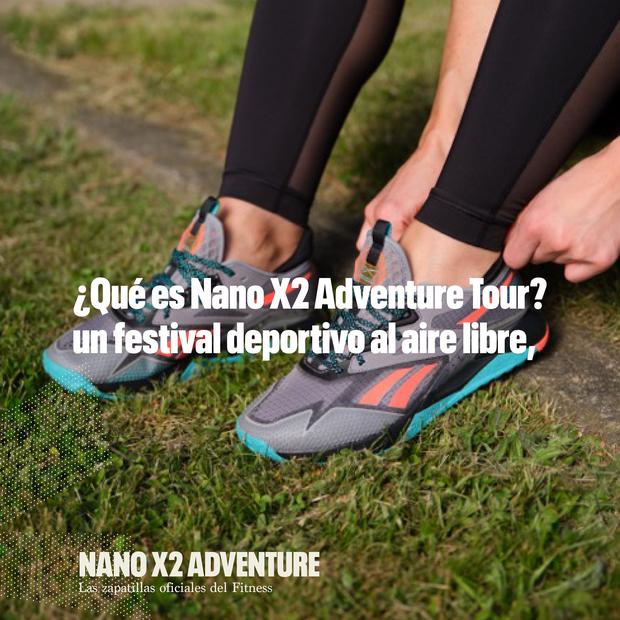 nano x2 adventure tour