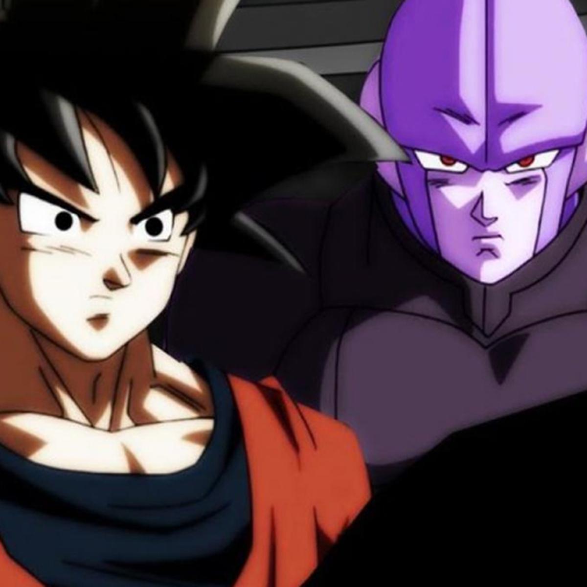 Dragon Ball Super: Goku y Hit se alían contra Jiren, se filtraron imágenes  del manga | DEPOR-PLAY | DEPOR
