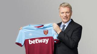 Vuelve al banquillo 'Hammer’: David Moyes fue anunciado como nuevo entrenador del West Ham para 2020