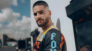 Maluma: Este es el nuevo récord que batió el colombiano en redes sociales | FOTOS Y VIDEO