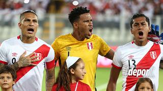 Selección Peruana y la estadística que pocos valoraron tras el amistosos ante Paraguay en Trujillo
