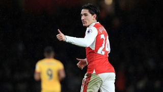 Ahora no, joven: Bellerín rechazó jugosa oferta del Barcelona