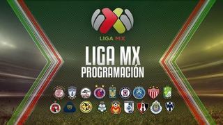 Tabla de posiciones Liga MX: fixture y resultados de la jornada 11 del certamen