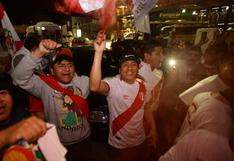 Locales en todo el planeta: así fue el impresionante banderazo en la concentración de la Selección Peruana en Montevideo