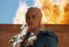 "Game of Thrones": Daenerys Targaryen y Drogon acabaron con el ejército de Cersei Lanister | VIDEO