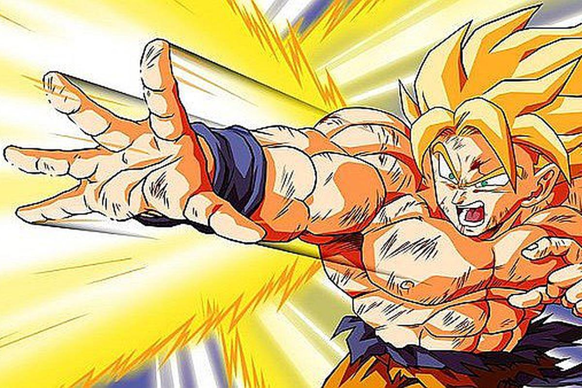 Dragon Ball Super: la verdadera edad de Gokú en la actualidad | Series |  Animes | DEPOR-PLAY | DEPOR