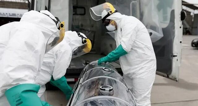 Coronavirus Perú: últimas noticias y breaking news del paso del COVID-19. (Foto: GEC)