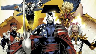 ¿Quiénes son los “Thunderbolts”? Este equipo de “héroes” de Marvel podría aparecer en el MCU en los próximos años