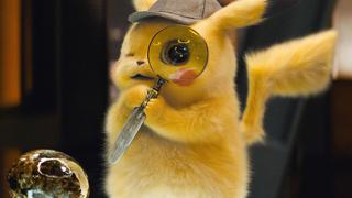 "Detective Pikachu" elimina chistes para adultos de cara a su estreno