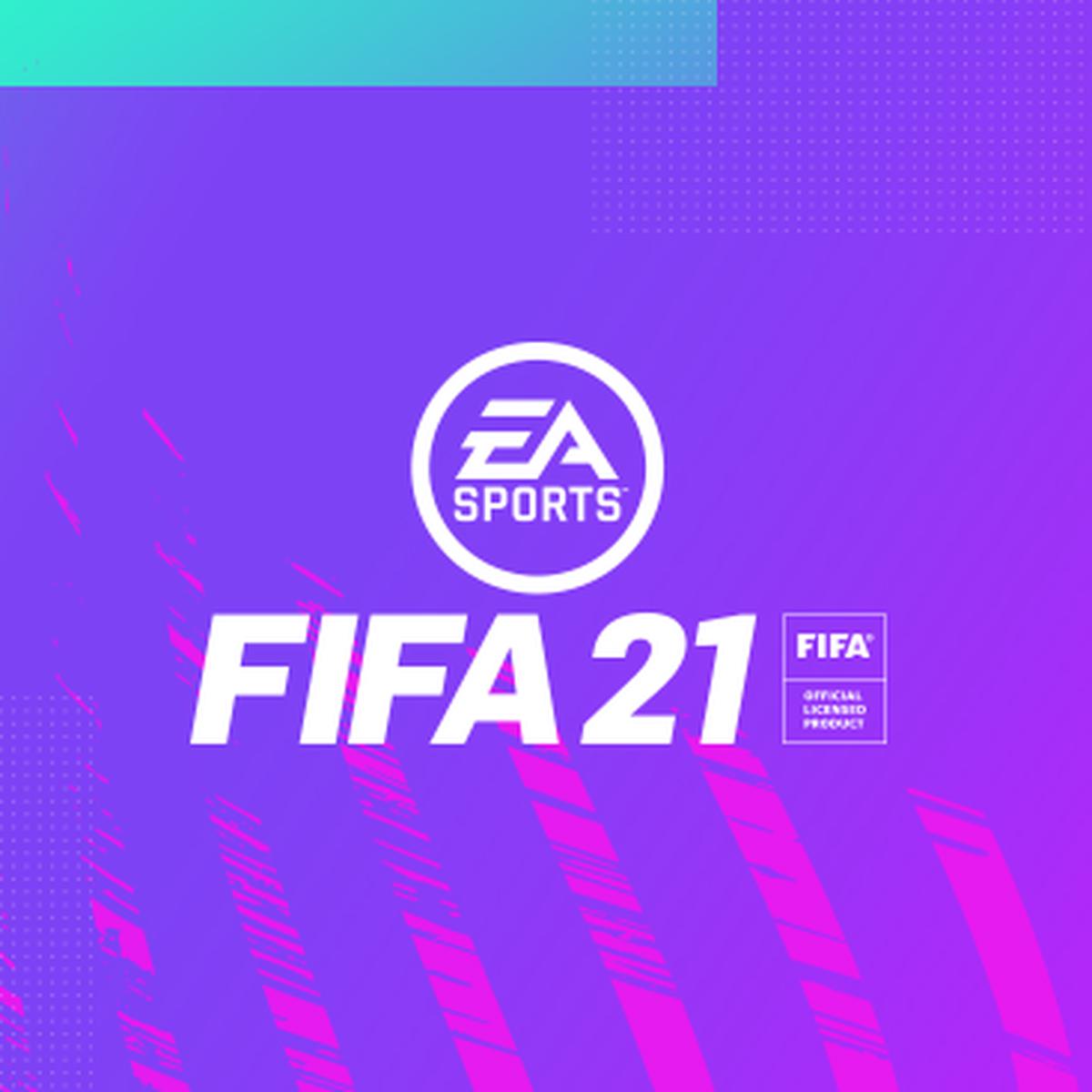 bueno comportarse Retrato FIFA 21: fecha oficial de lanzamiento, precio, tráiler,ediciones, clubes y  todo del nuevo juego de EA Sports | PS5 | PS4 | Xbox One | Xbox Series X |  Estados Unidos 