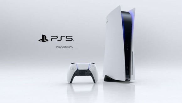 PS5: Sony planea fabricar 9 millones de consolas PlayStation 5 pese al coronavirus. (Foto: Sony)