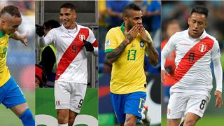 ¿Cuánto pagan los goles de la 'bicolor' y la 'canarinha' en la final de la Copa América 2019?