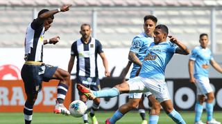 Alianza Lima vs. Sporting Cristal: fecha, hora y canal del partido por la Fecha 5