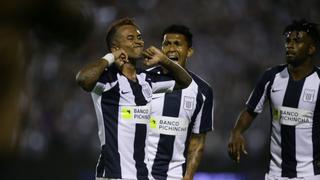 Alianza Lima vs. Nacional: fecha, hora y canal del debut ‘blanquiazul’ en la Copa Libertadores 2020