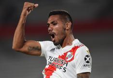 Con autoridad: River Plate derrotó 2-1 a Junior y logró su primera victoria de la Copa 2021