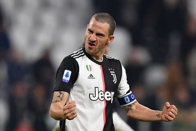 Leonardo Bonucci